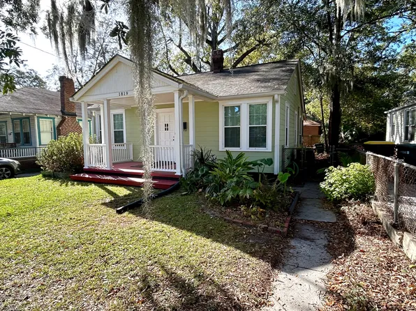1819 Hale St, Savannah, GA 31404