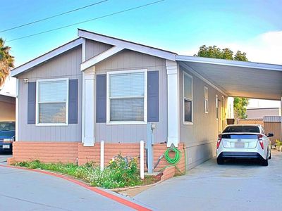 2626 Coronado Ave SPACE 4, San Diego, CA, 92154