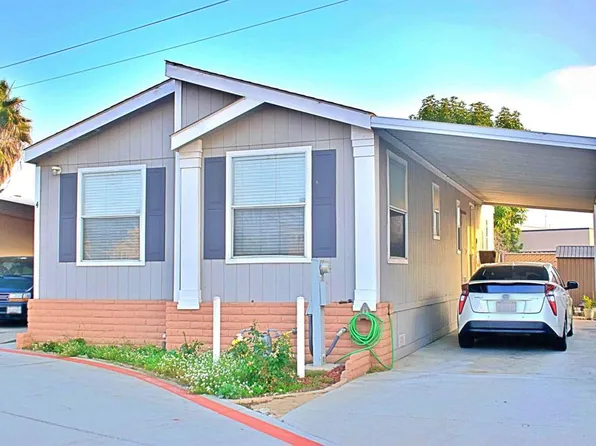 2626 Coronado Ave Space 4, San Diego, CA 92154