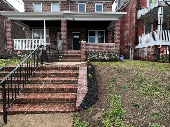 415 N Broom St, Wilmington, DE 19805
