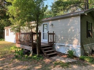 108 Topper Ln, Houghton Lake, MI 48629