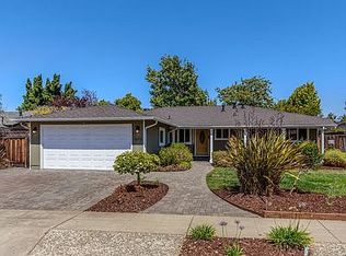 1472 Prince Edward Way, Sunnyvale, CA 94087