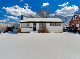 534 S Christine Ave, Wichita, KS 67218