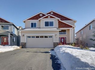 11469 Tulin Park Loop, Anchorage, AK 99516