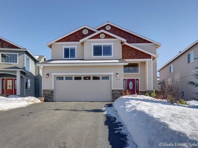11469 Tulin Park Loop, Anchorage, AK, 99516