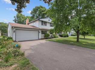 413 Rice Creek Blvd NE, Fridley, MN 55432