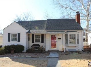 3115 SW 8th Ave, Topeka, KS 66606