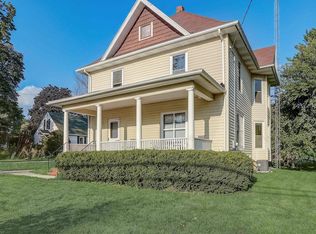 232 Hubbell St, Marshall, WI 53559