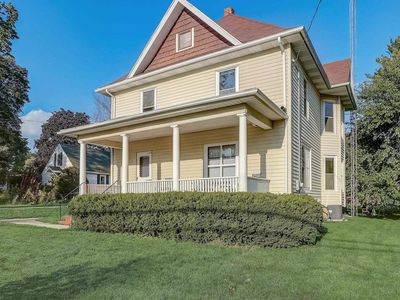 232 Hubbell Street, Marshall, WI, 53559
