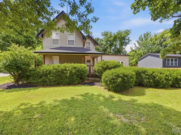 90 W 3rd St, Pevely, MO 63070