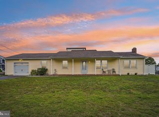 716 Beach Blvd, Forked River, NJ 08731