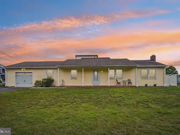 716 Beach Blvd, Forked River, NJ 08731