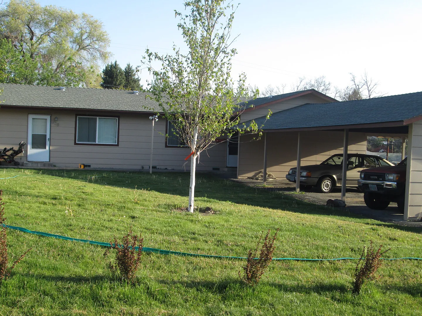 Lytton 4-Plex — Photo 2