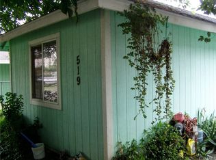 519 Ventura Ave, Gerber, CA 96035