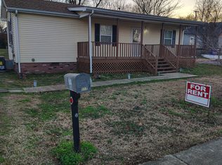 317 Franklin Ave, Franklin, KY