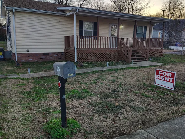 317 Franklin Ave, Franklin, KY 42134