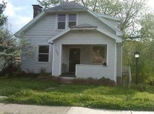 520 Greenwell Ave, Cincinnati, OH