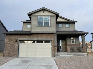 4249 Amanda Dr, Johnstown, CO 80534