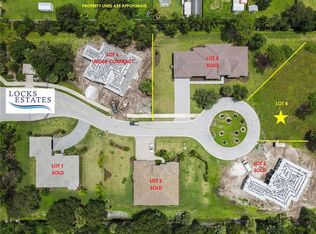 2180 SW Oasis Ter, Stuart, FL 34997