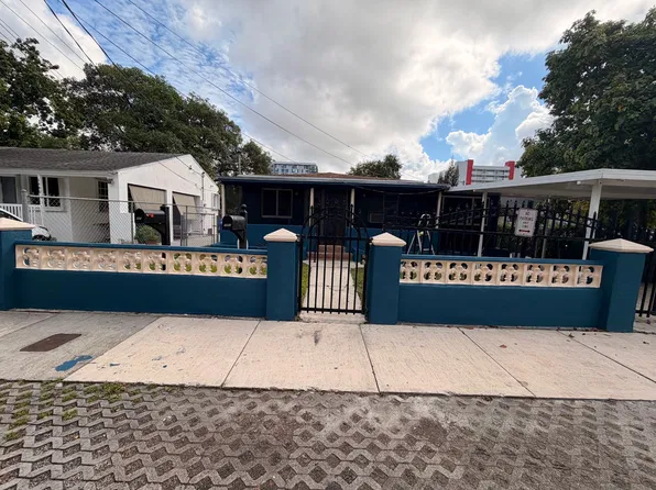 1492 NW 38th St #2, Miami, FL 33142