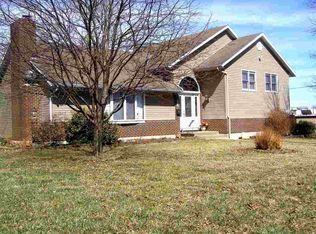 2400 Plaza Ave, Sedalia, MO 65301
