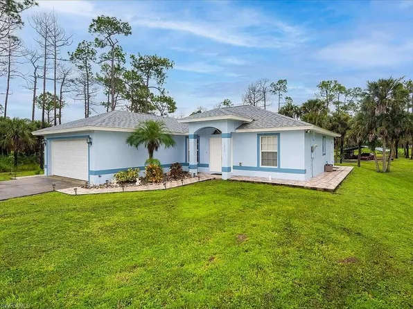 2820 22nd Ave SE, Naples, FL 34117