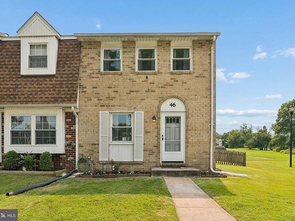 1st image of 46 King Richard Ct #46