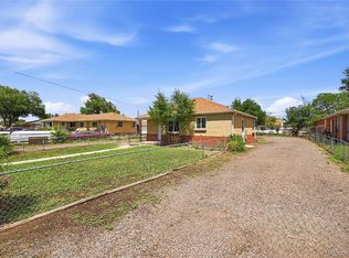 6096 Olive St, Commerce City, CO 80022