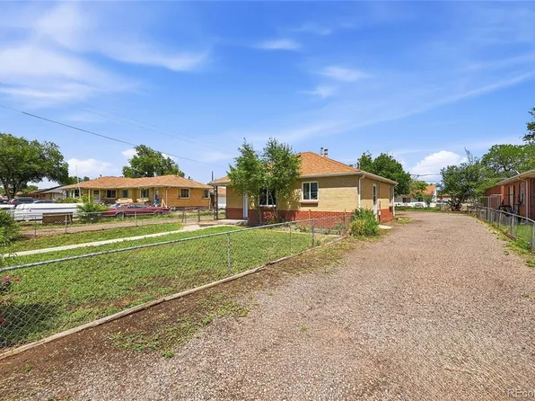 6096 Olive Street, Commerce City, CO 80022