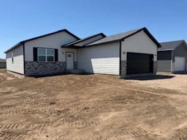 1909 F St, Schuyler, NE 68661