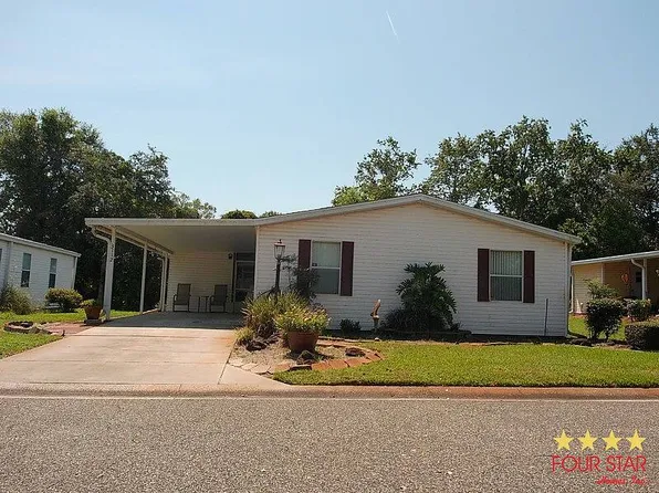 3112 Bay Springs Trl, Deland, FL 32724