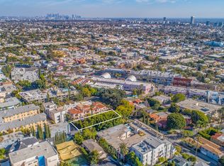 8615 W West Knoll Dr, West Hollywood, CA 90069