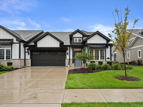 4675 98th STREET, Pleasant Prairie, WI 53158