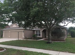 2584 Christopher Dr, Titusville, FL 32780
