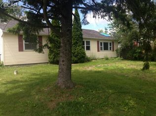 4375 Grange Hall Rd, Holly, MI 48442