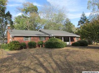 2843 Rainbow Ave N, Rainsville, AL 35986