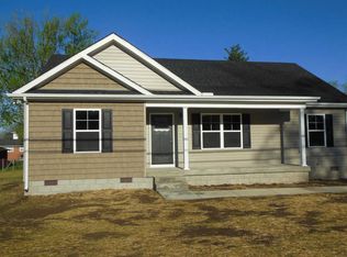201 Austin West Aly, Cornersville, TN 37047
