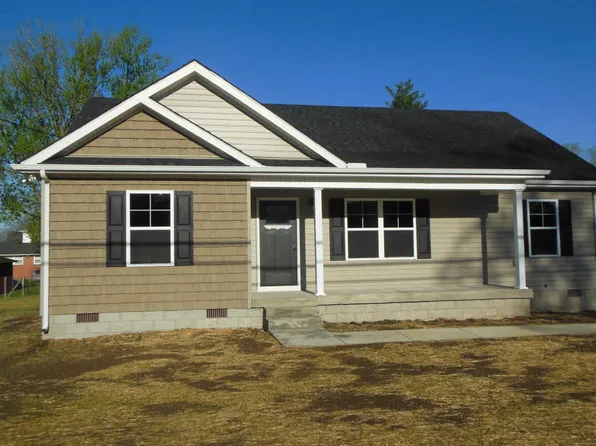 201 Austin West Aly, Cornersville, TN 37047