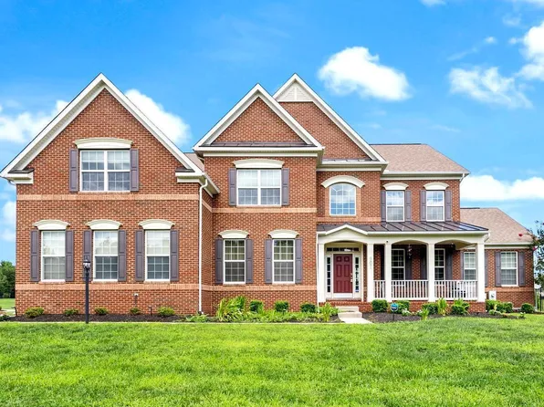 907 Jennings Mill Dr, Bowie, MD 20721
