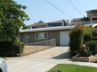 495 Nanette St, Chula Vista, CA 91911