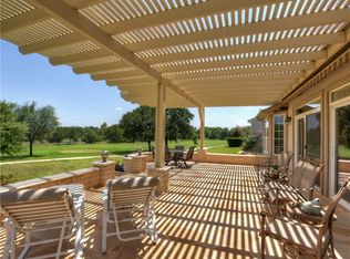 111 Travis Dr, Georgetown, TX 78633