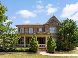 3411 Stags Leap Way, York, SC 29745
