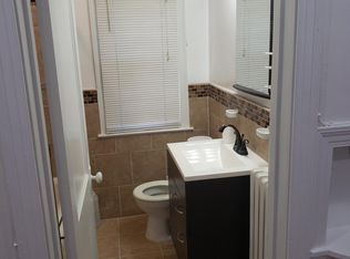 2232 40th St NW, Washington, DC 20007