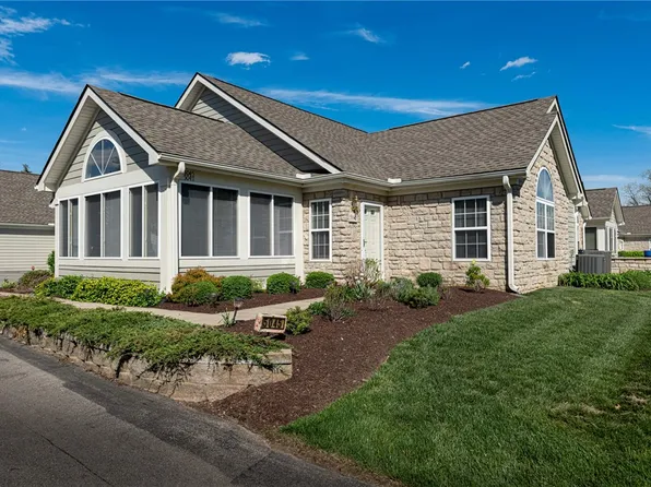 5045 Crescent Ridge Dr, Clayton, OH 45315