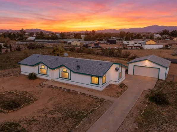 5845 W Abrigo Dr, Golden Valley, AZ 86413