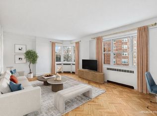 200 Cabrini Blvd APT 10, New York, NY