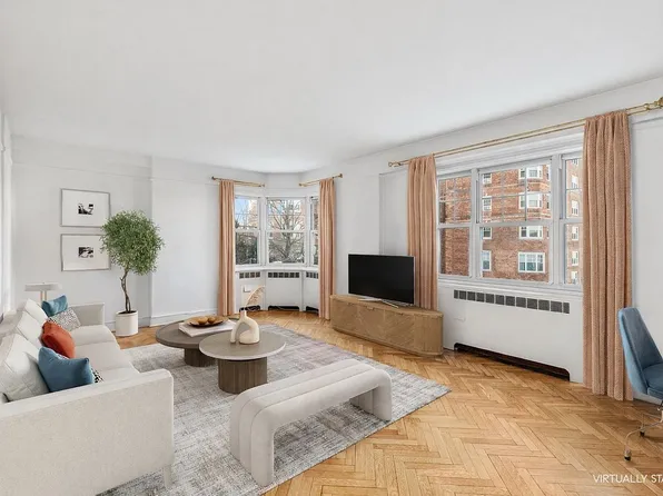 200 Cabrini Blvd APT 10, New York, NY 10033