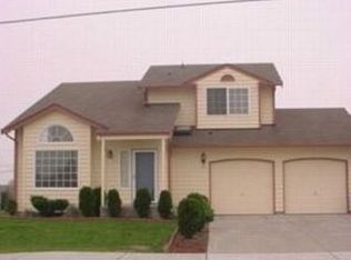 1602 Norpoint Way NE, Tacoma, WA 98422