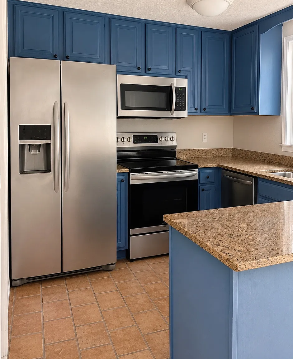 2 bed, 1317 sqft, $3,200 — Photo 4