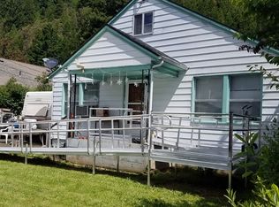 46817 Sunset Ave, Westfir, OR